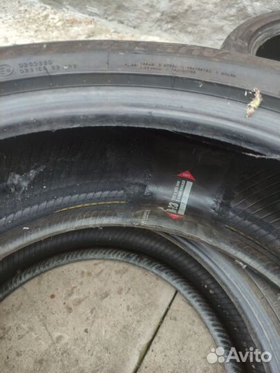 Toyo Observe G3-Ice 205/50 R17