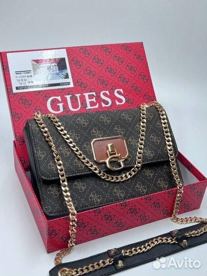 Сумка женская Guess