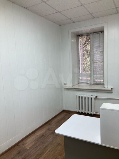 Офис, 30.5 м²