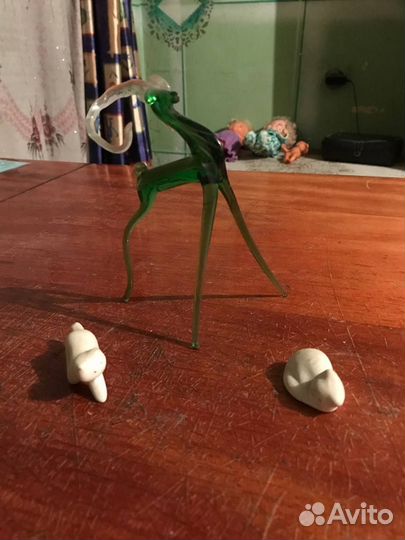 Боченок дубовый самовар игрушка