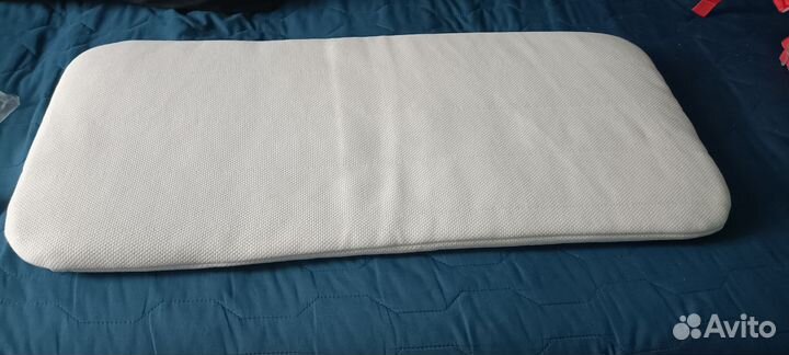 Матрас в коляску 78*38 см