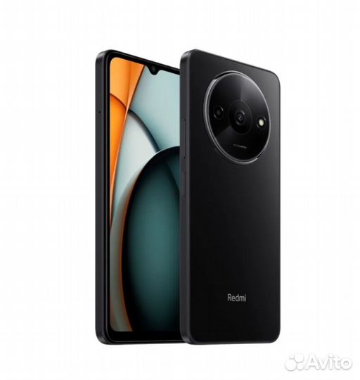 Xiaomi Redmi A3, 4/128 ГБ