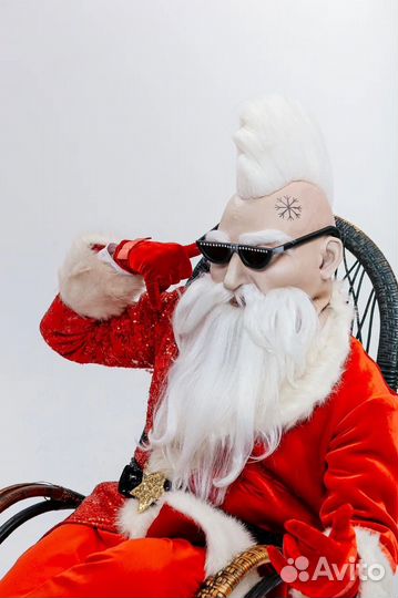 Дед Мороз на дом,корпоратив