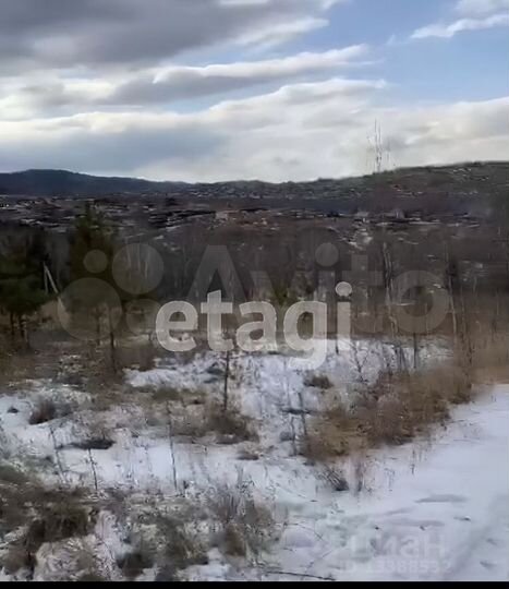 Участок 13 сот. (СНТ, ДНП)