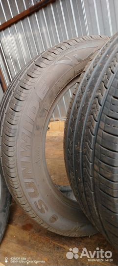 Sunwide Conquest 235/55 R18