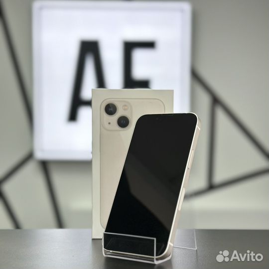 iPhone 13 mini, 128 ГБ