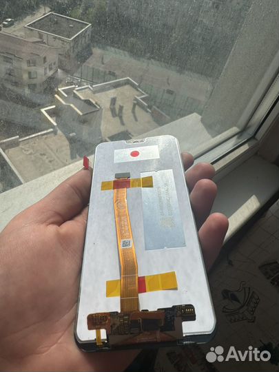 Дисплей для Huawei P20 Lite/Nova 3e