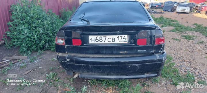 Двигатель F3RF renault laguna 1995гв вразборе