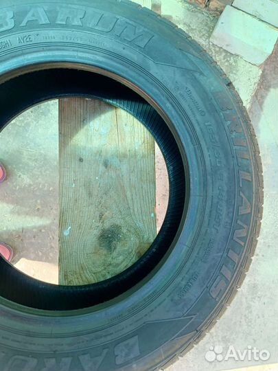 Barum Brillantis 165/80 R14