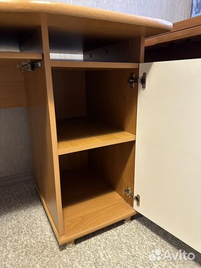 Компьютерный стол бу