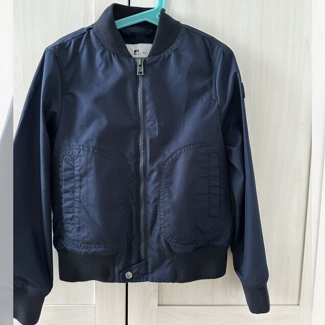 Ветровка woolrich