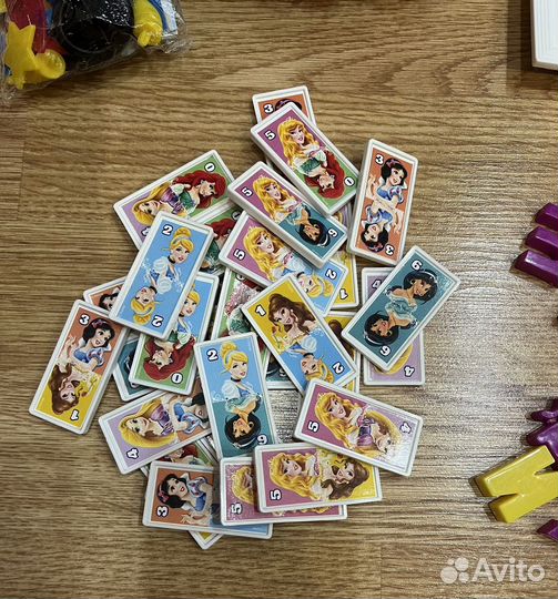 Игры развивашки для детей