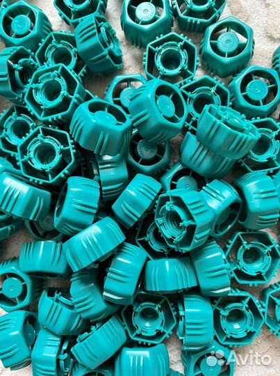 Крышки фрутоняня