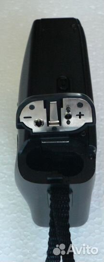 Yashica Patio (Kyosera)