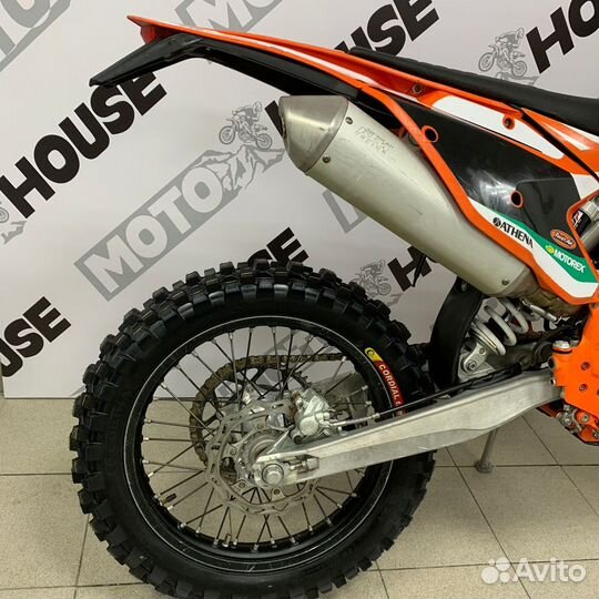 KTM exc350f 2019 в наличии из Европы