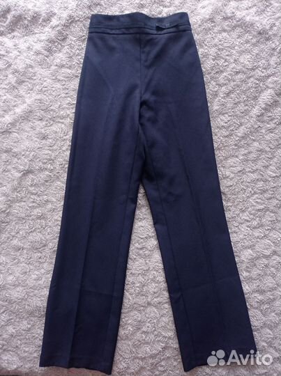 Школьные вещи пакетом для девочки