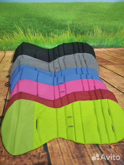 Yoya. Накидка на ножки. Текстиль уоуа