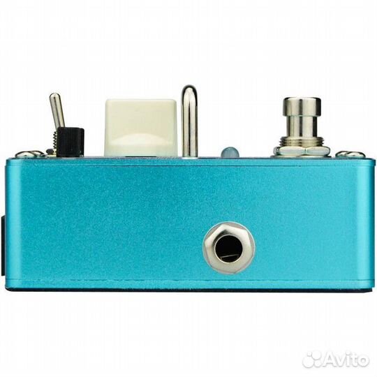 Педаль эффектов Tomsline AOV-3 ocean verb Digital