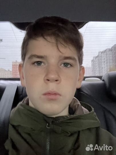 Расклейщик объявлений