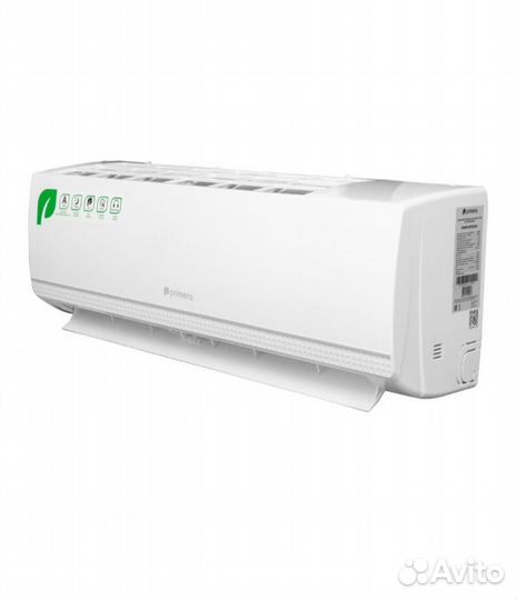 Кондиционер с установкой Primera Lounge 09