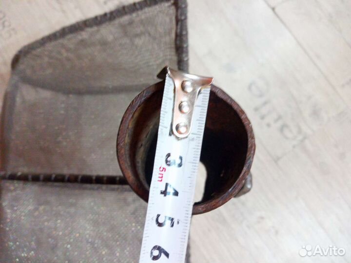 Мотыльница-Черпак