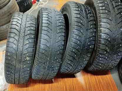 Bridgestone Ice Cruiser 7000S 235/65 R17 107T