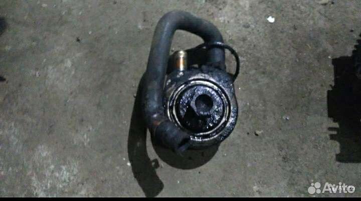 Маслообменник Форд Мондео 1.8TD