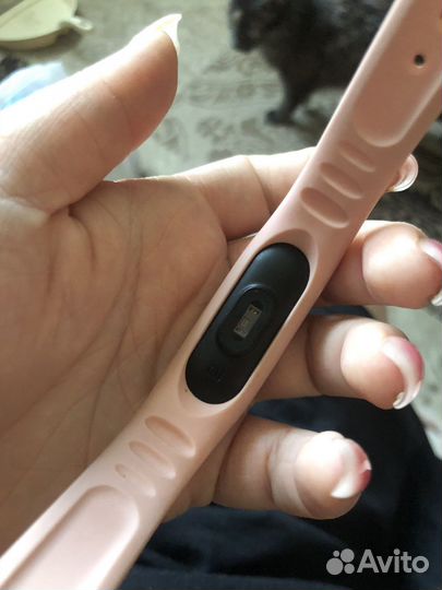 Xiaomi mi band 2
