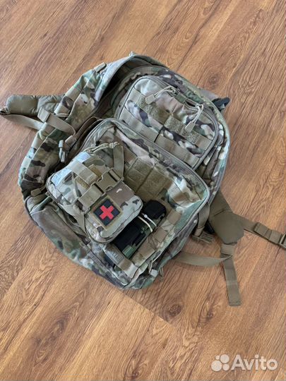 Рюкзак 5.11 rush 2.0 multicam