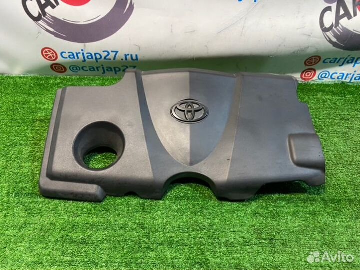 Крышка двигателя (1) Toyota Camry axvh70 A25afxs
