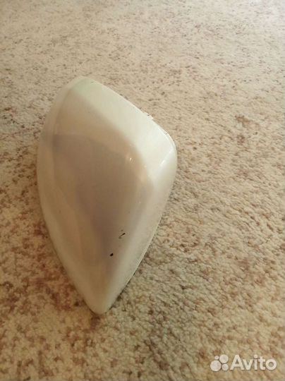 Колпак на зеркало с повторителем Мерседес