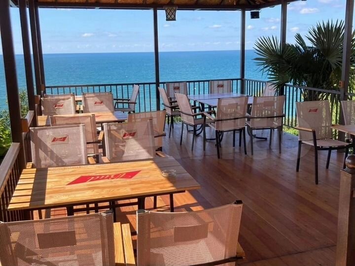 Комната 45 м² в 1-к., 3/3 эт.