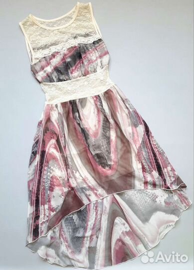 Вещи пакетом женские 46