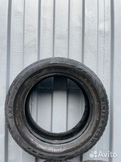 Interstate WinterClaw Extreme Grip 205/60 R16