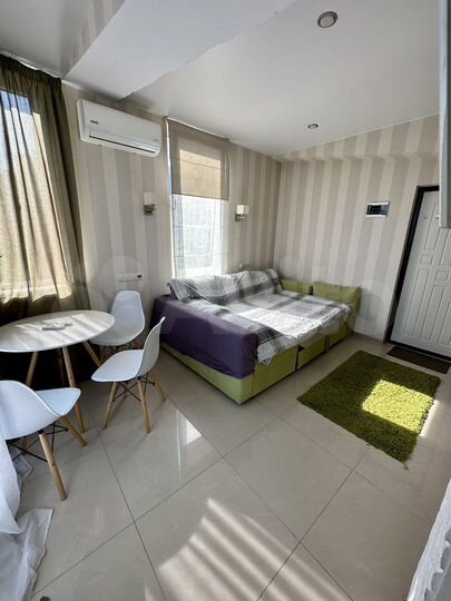 Квартира-студия, 31 м², 2/4 эт.
