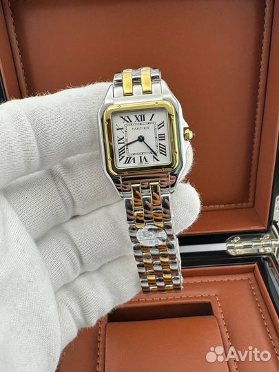 Часы Cartier Panthere