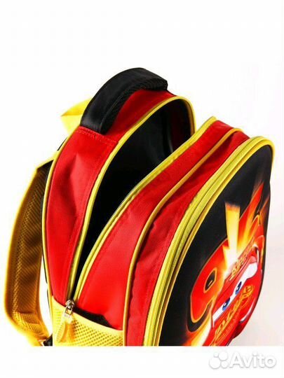 Рюкзак новый