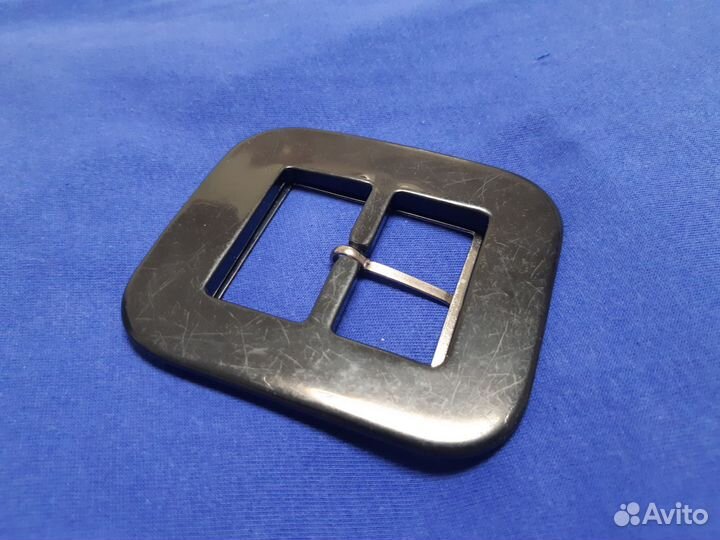 Пряжка для ремня