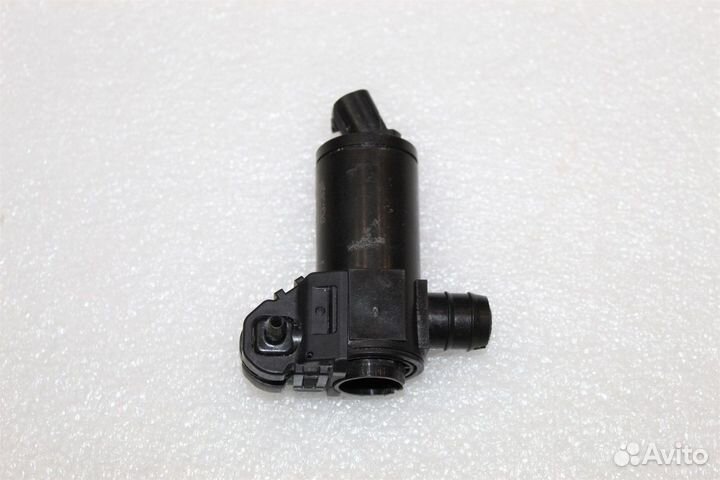 Land cruiser 300 Моторчик омыва лобового и заднего