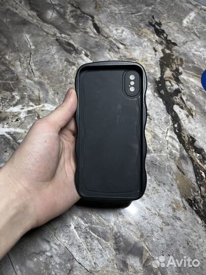 Чехол на iPhone Xs и iPhone X, iPhone 13