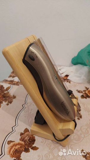 Кухонный электрический нож