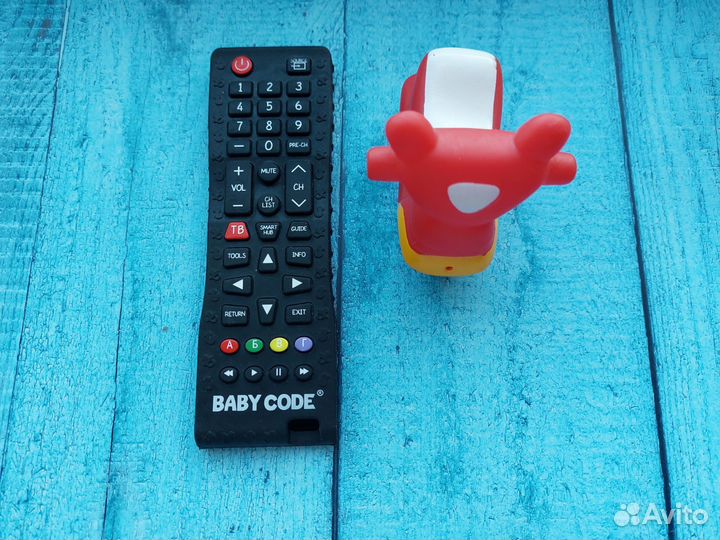 Игрушки для малыша пакетом