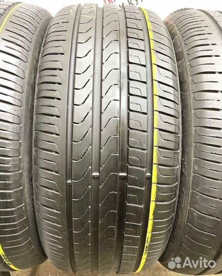 Pirelli Scorpion Verde 235/55 R19 102N