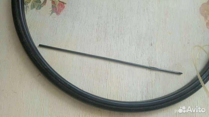 Спицы,пяльца.ссср.цена за всё, что на фото