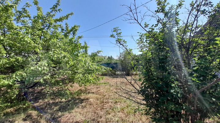 Дача 30 м² на участке 5 сот.