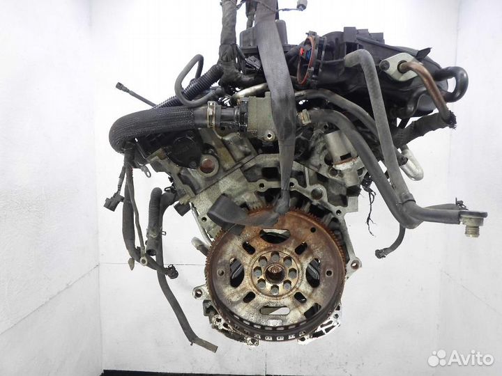 Двигатель Dodge Journey