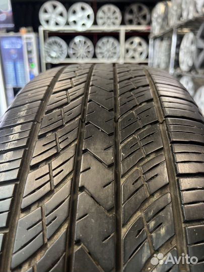 Toyo Open Country A20 215/55 R18 95H