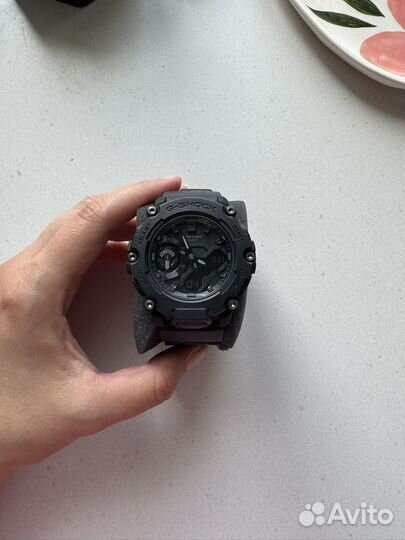 Часы casio g shock GA2200B