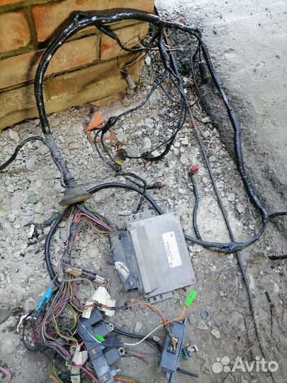 Двигатель ваз 16 клапанный 124