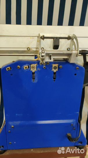 Станок фуговально рейсмусовый belmash JT-2 204/210